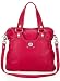 Marc by Marc Jacobs Totally Turnlock Magazine Bag Tote Cranberry Field