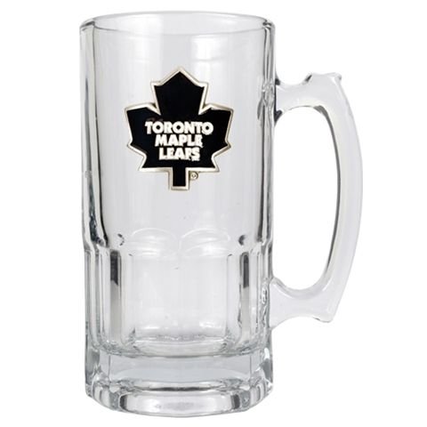 Toronto Maple Leafs Extra Large Beer Mug
