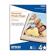 Epson America Photo Paper Borderless 8 X 10 For S041465