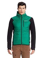 Grifone Chaqueta Spurr (Verde)