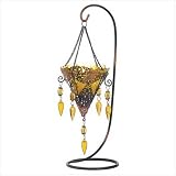 Gothic Candle Cradle Holder Decor [Kitchen]
