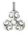 BICO AUSTRALIA JEWELRY (E132) MANATAKA - REBIRTH OF THE SPIRIT & STRENGTH