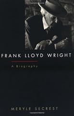 Frank Lloyd Wright