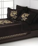 Natori Dragon Quilt Sham, King