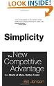 Simplicity: Working Smarter in a World of Infinite Choices
