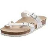 Birkenstock Mayari Birko-Flor, Women Thong Sandals