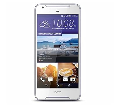 HTC Desire 628 32 GB (Cobalt White)
