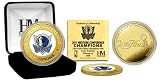 NBA Dallas Mavericks 2011 Western Conference Champs Color Coin