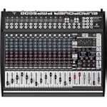 Behringer Eurowpower PMP5000 1200-Watt 20-Channel Mixer (Pmp5000)