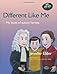 Different Like Me: My Book of Autism Heroes