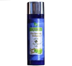 PhytoWorx Organic Hair Loss Shampoo | With Plant Stem ...