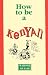 Book How to be a Kenyan