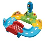 Vtech Toot Toot Driver Traffic Tracks