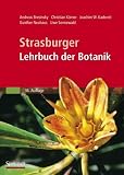 Strasburger - Lehrbuch der Botanik - Andreas Bresinsky