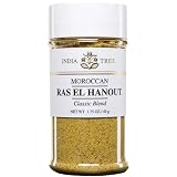 India Tree Ras el Hanout, 1-3/4 oz