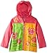 Stephen Joseph Girls' Little Girls' Rain Coat