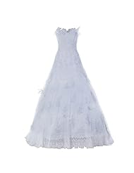 2015 Lace Sleeveless Sweetheart Tulle Evening Dress/Homecoming Dress/Prom Dress/Wedding Party Dress 