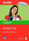 Fit für FCE: Mit Erfolg zur Prüfung