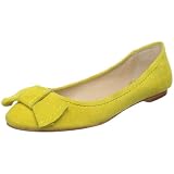 Dolce Vita Womens Lulu Ballet Flat