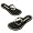 Bernardo -- *Medieval Stone Chocolate -- Women's Shoes,Comfort Shoes,Sandals,Thong,Flats