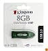 Kingston 8GB USB 2.0 Hi-Speed DataTraveler 110 (Green) (DT110G/8GB)