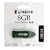 Kingston 8GB USB 2.0 Hi-Speed DataTraveler 110 (Green) (DT110G/8GB)