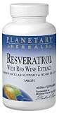 Resveratrol with