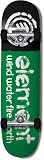 Element Sloppy Level Complete Skateboard (7.625, Shape #7)