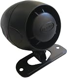 Audiovox - AS-9903 - Six Tone Car Alarm Siren, 120db 20 Watt