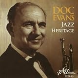 Jazz Heritage