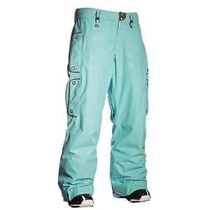 Buy Bonfire Athena Ladies Snowboard Pants 2009