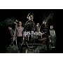 Harry Potter And The Goblet Of Fire - Black Horizontal Poster (Size: 27'' x 39'')