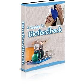 A MP3 CD AUDIO GUIDE TO BIOFEEDBACK - HOW TO REDUCE PAIN AND STRESS