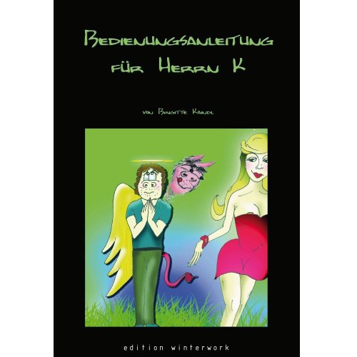 Bedienungsanleitung für Herrn K