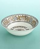 Martha Stewart Collection with Wedgwood Conservatory Collection Small Bowl, 6