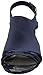 Bandolino Women's Tadaa Fabric Wedge Sandal