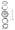 Movado Women's Ono Diamond Accented Stainless-Steel Watch #0605816
