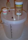 Beer Making LAGER Starter Kit home brew