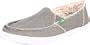 Sanuk Women's June Bug Sidewalk Surfer