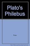Plato's 'Philebus'