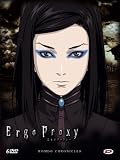 Ergo Proxy - Int�grale