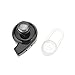 VicTsing Smallest Mini Bluetooth Earphone With Hands-free Stereo for Bluetooth Enabled Devices
