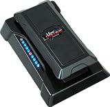 Visual Sound Visual Volume Pedal
