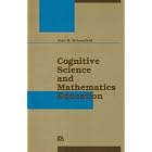 Click here to buy Cognitive Science and Mathematics Education by  Alan H. Schoenfeld.