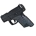 TALON Grips for Walther PPS, Small Backstrap