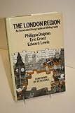 The London region : an annotated geographical bibliography