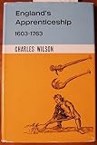 England's apprenticeship, 1603-1763