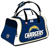 San Diego Chargers Duffle Bag