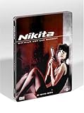 Image de Nikita - Steelbook (2 DVDs) [Import allemand]