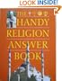 The Handy Religion Answer Book